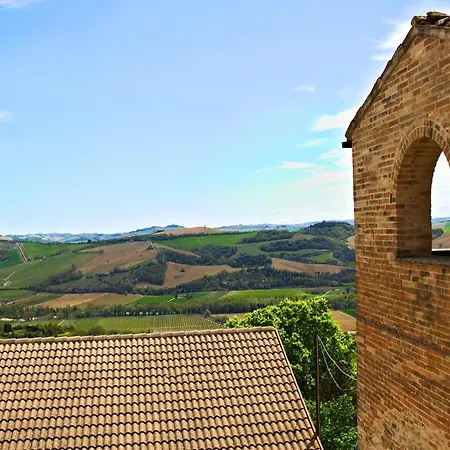Marche Monte Vidon Combatte