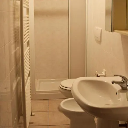 Appartement Marche Monte Vidon Combatte